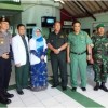 Wakil Bupati Kuningan, H Acep Purnama berfoto bersama seuasi meresmikan ICU RS El Syifa.
